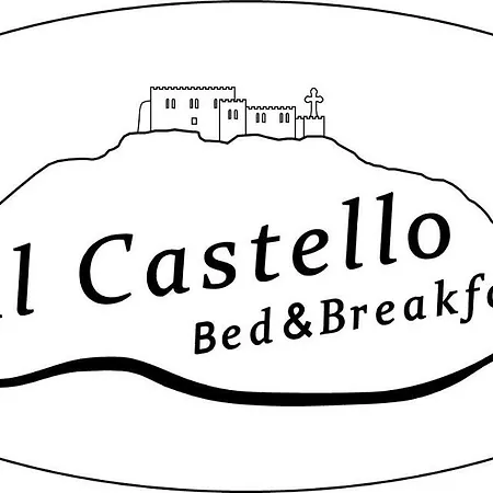 Al Castello B&B 카바드티레니