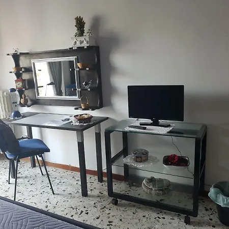 B&B Al Castello 카바드티레니