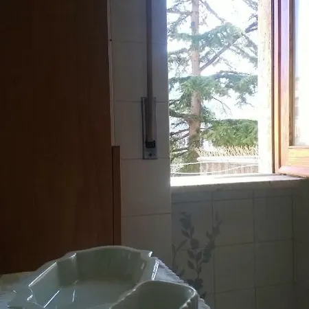 Al Castello Bed & Breakfast 3*