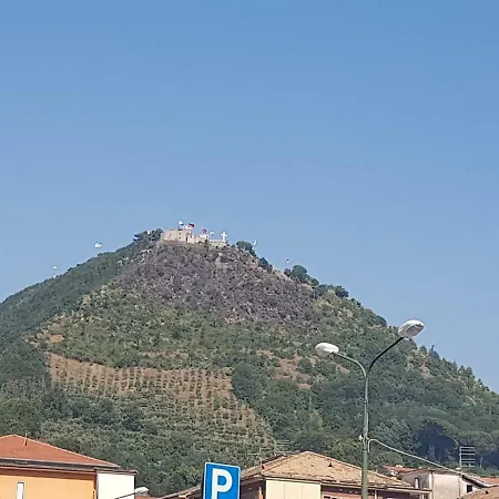 Al Castello Bed & Breakfast