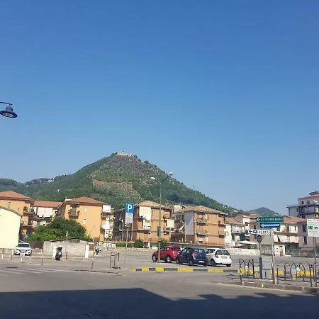 Al Castello Bed & Breakfast