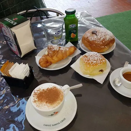 Al Castello 3*