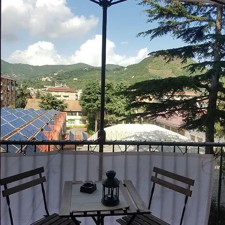 Al Castello Bed & Breakfast