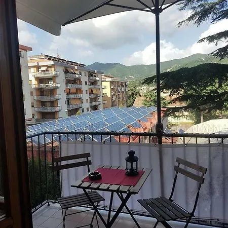 Al Castello Bed & Breakfast